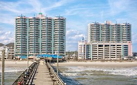 The Prince Resort in North Myrtle Beach